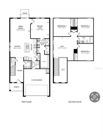 4037 Pucolo Way Davenport FL 33897