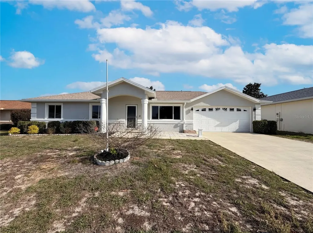 5947 SW 98th Street Road Ocala FL 34476