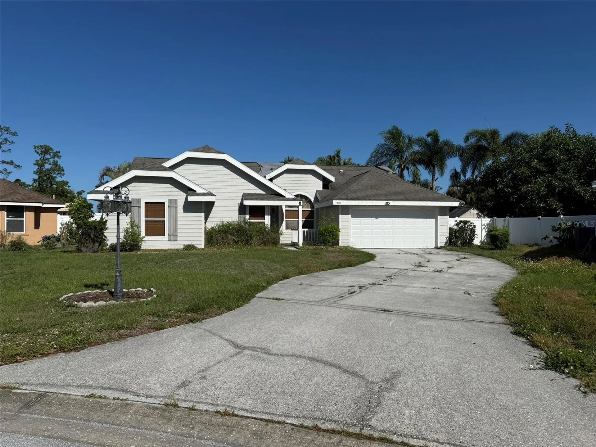 7606 37th Street Circle E Sarasota FL 34243