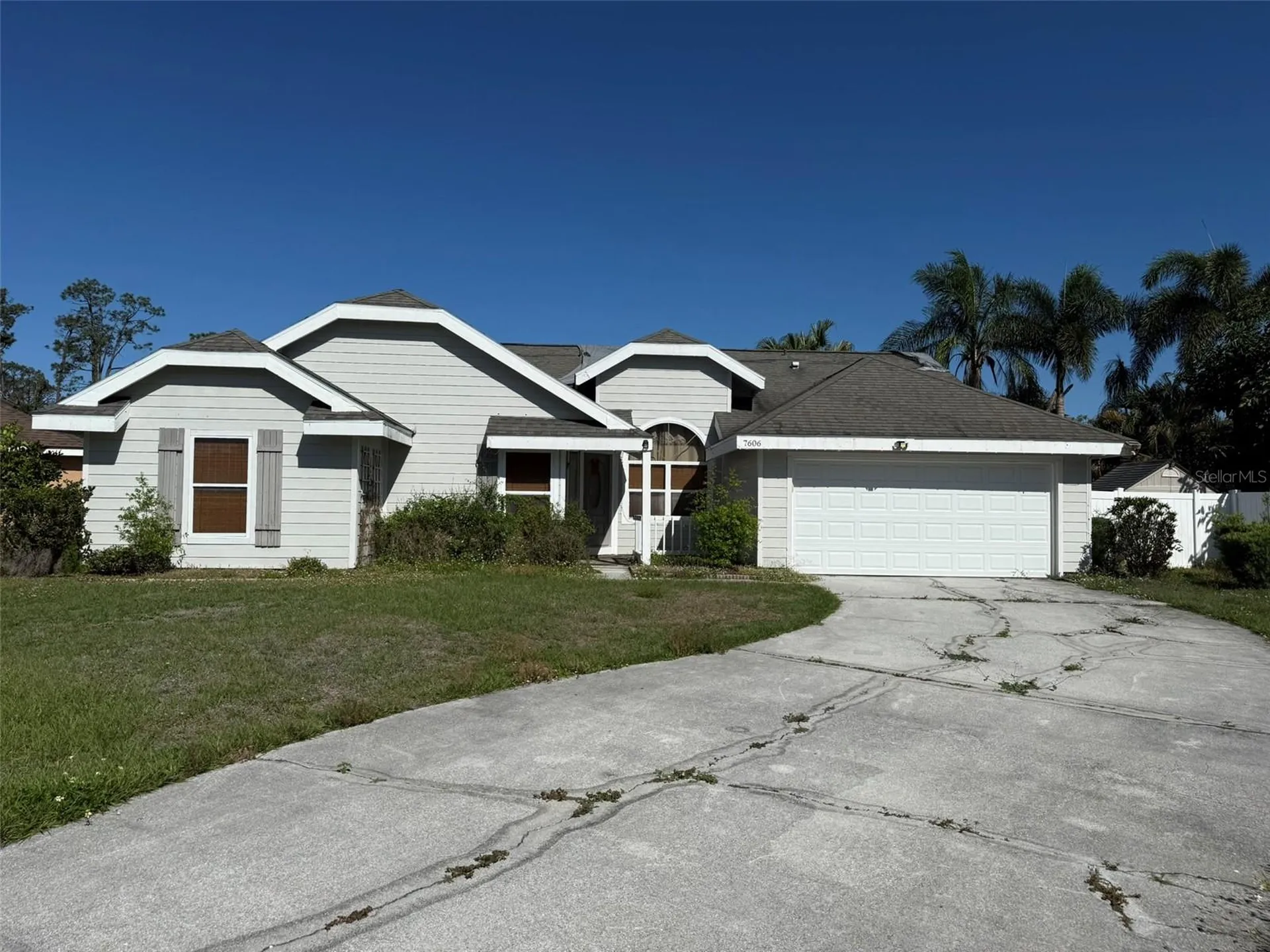 7606 37th Street Circle E Sarasota FL 34243