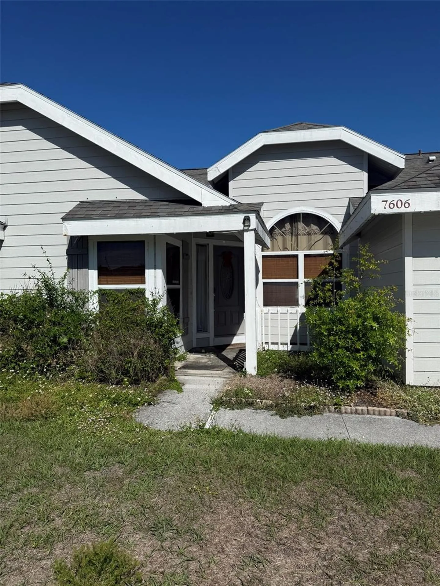 7606 37th Street Circle E Sarasota FL 34243