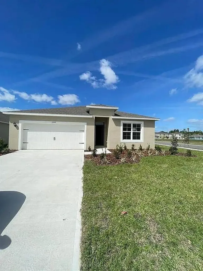 1246 Red Hill Road Davenport FL 33837
