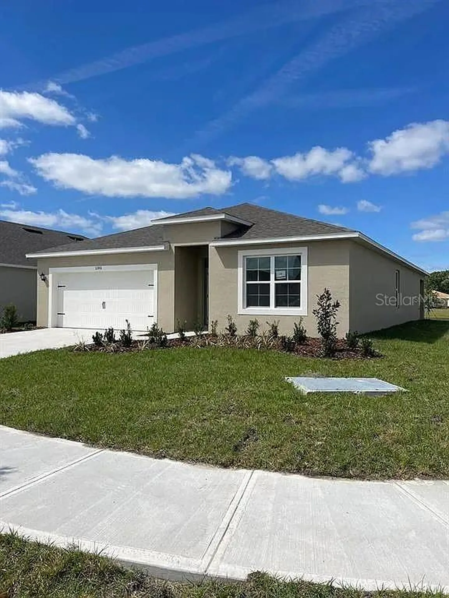 1246 Red Hill Road Davenport FL 33837