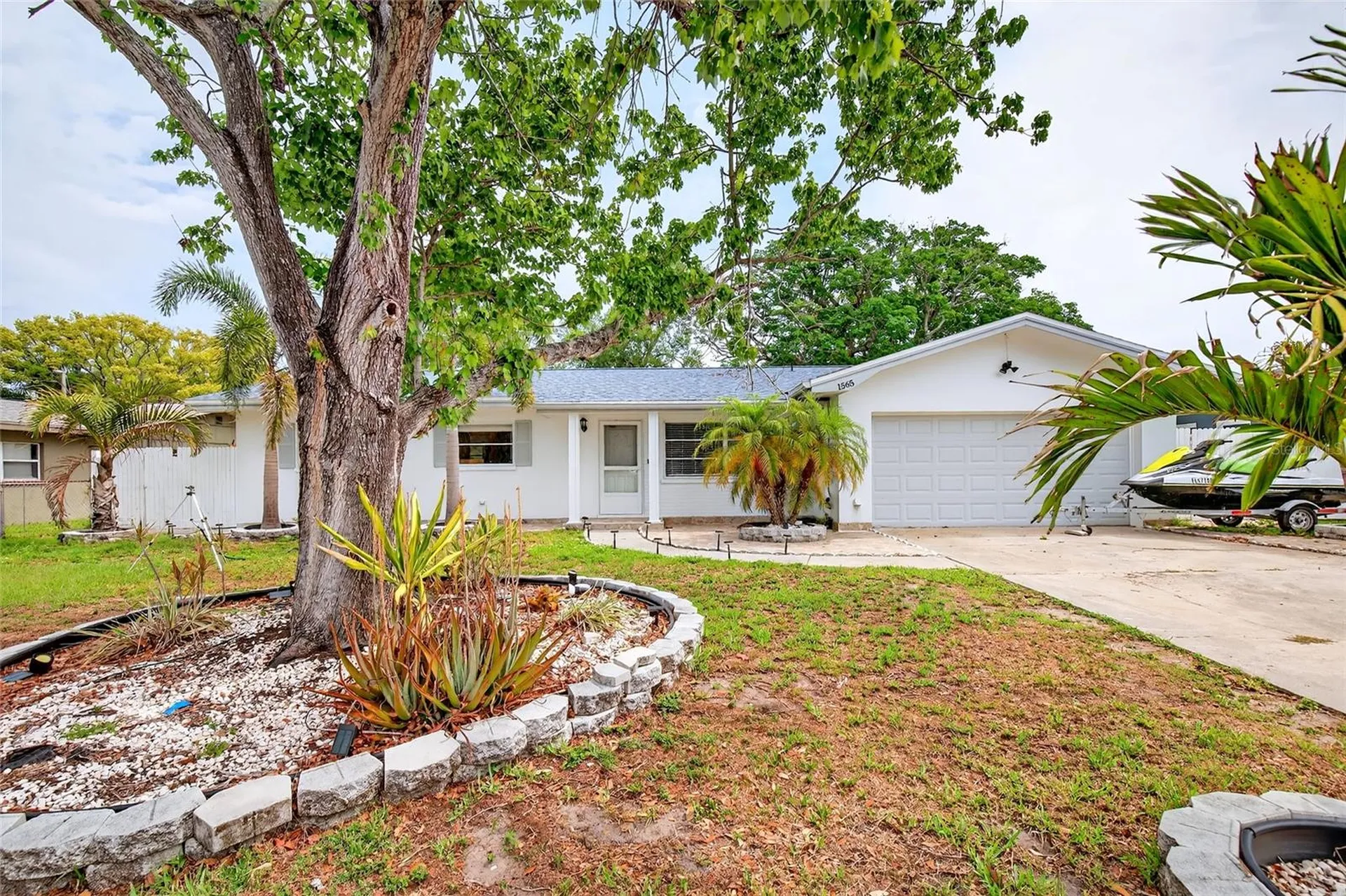 1565 S Evergreen Avenue Clearwater FL 33756