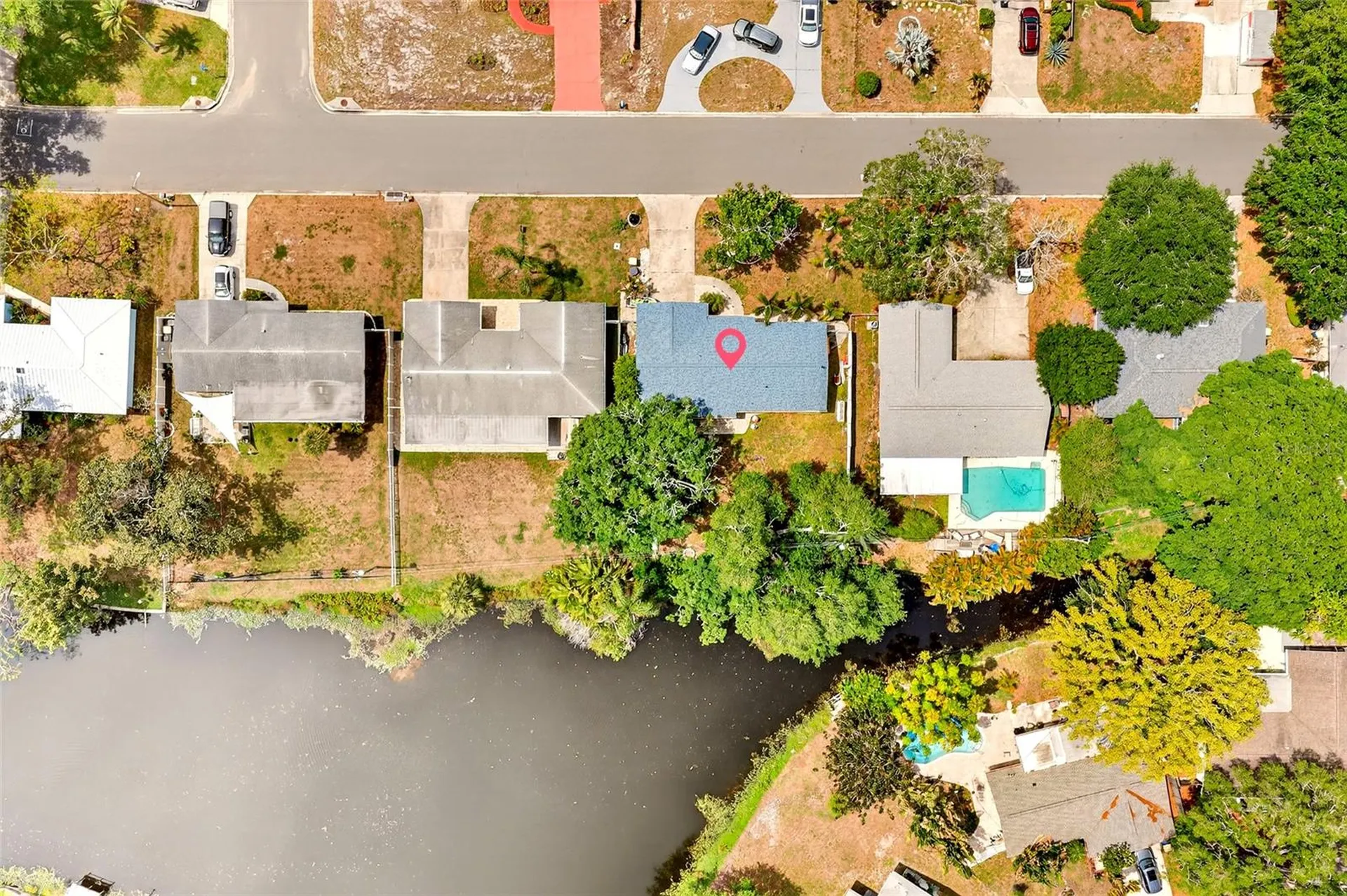 1565 S Evergreen Avenue Clearwater FL 33756