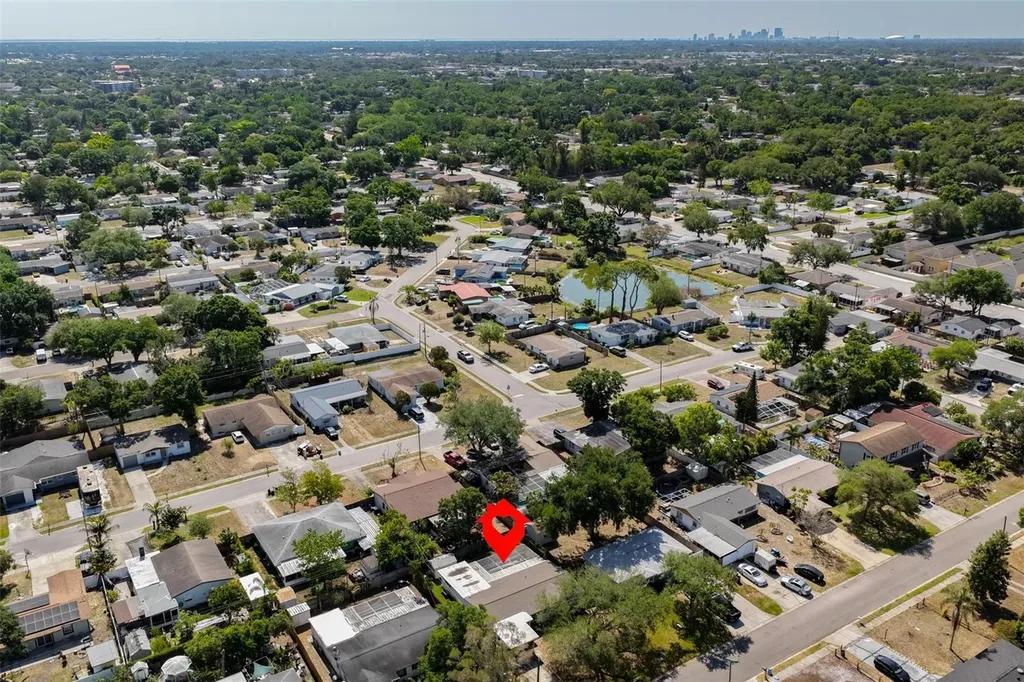 8391 59th Lane N Pinellas Park FL 33781