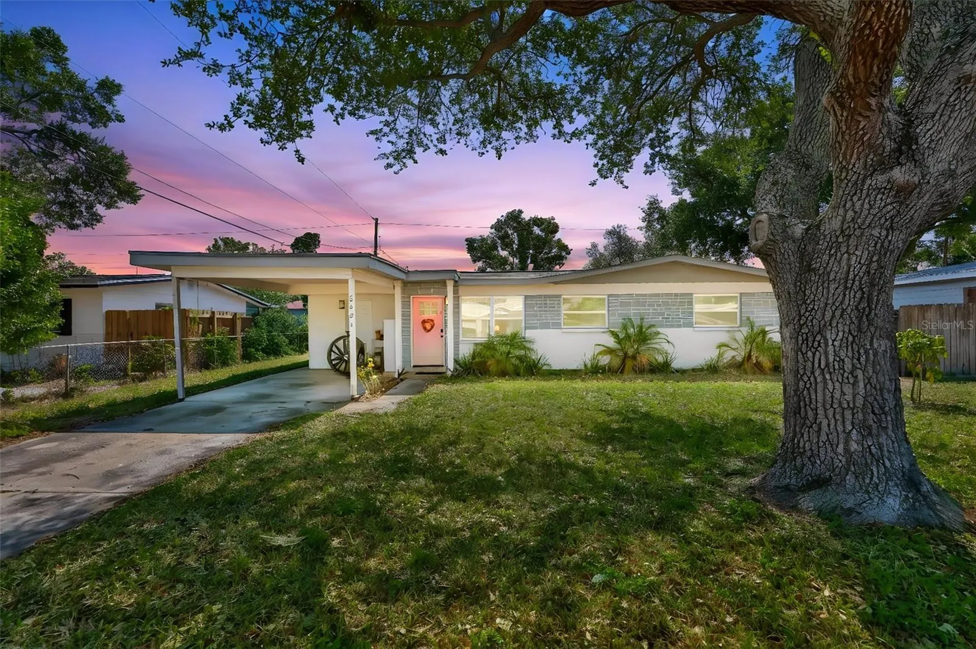 8391 59th Lane N Pinellas Park FL 33781