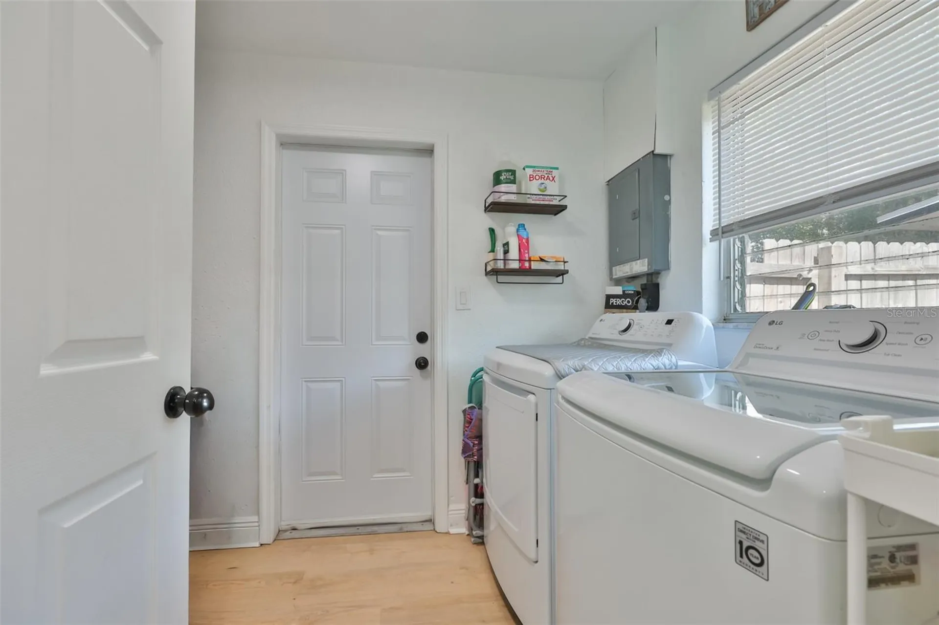 8391 59th Lane N Pinellas Park FL 33781