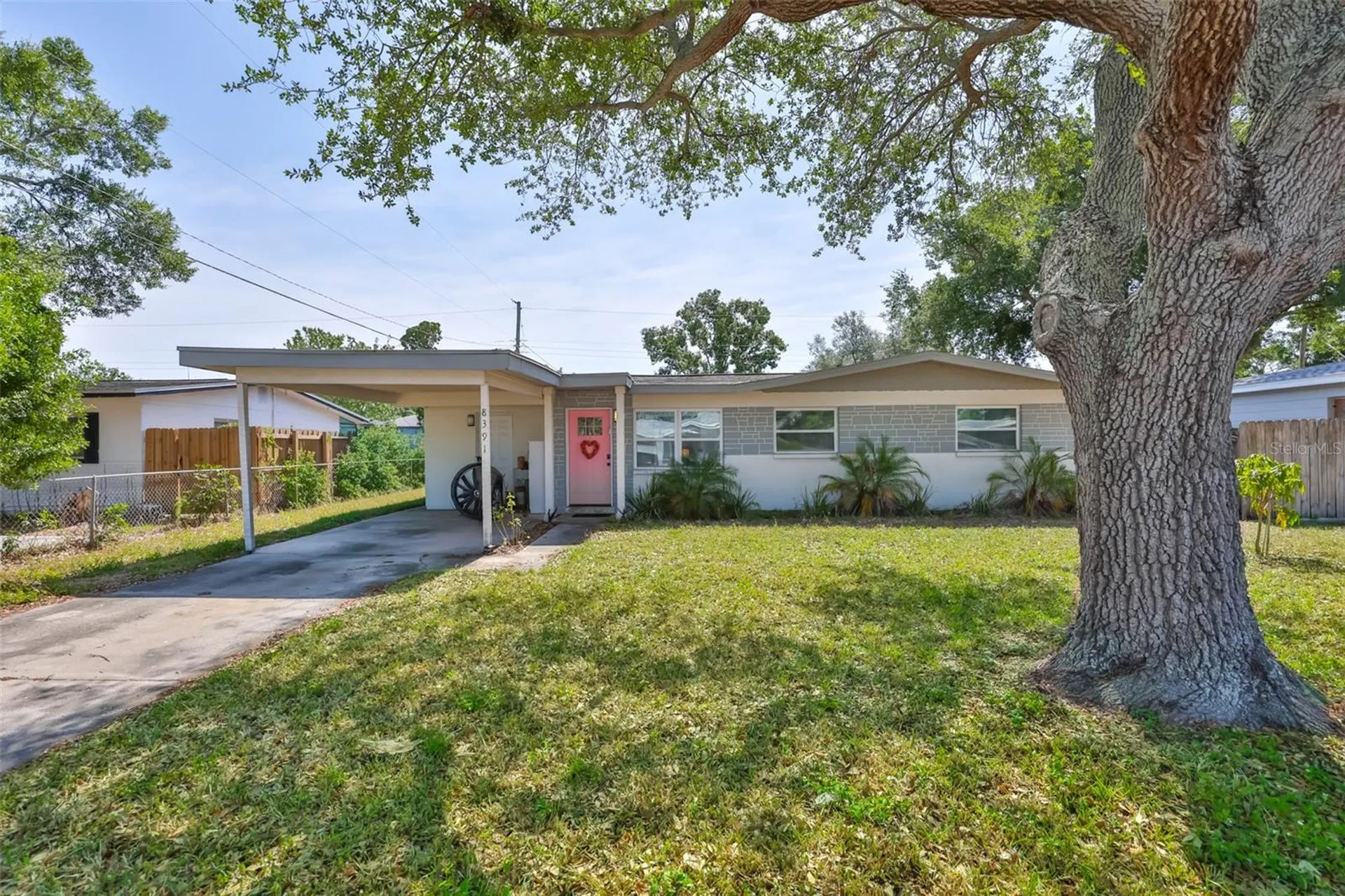 8391 59th Lane N Pinellas Park FL 33781