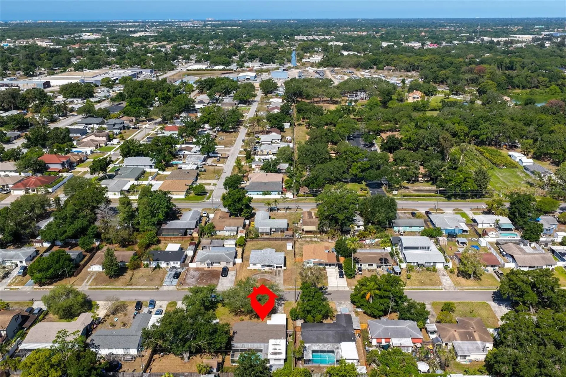 8391 59th Lane N Pinellas Park FL 33781