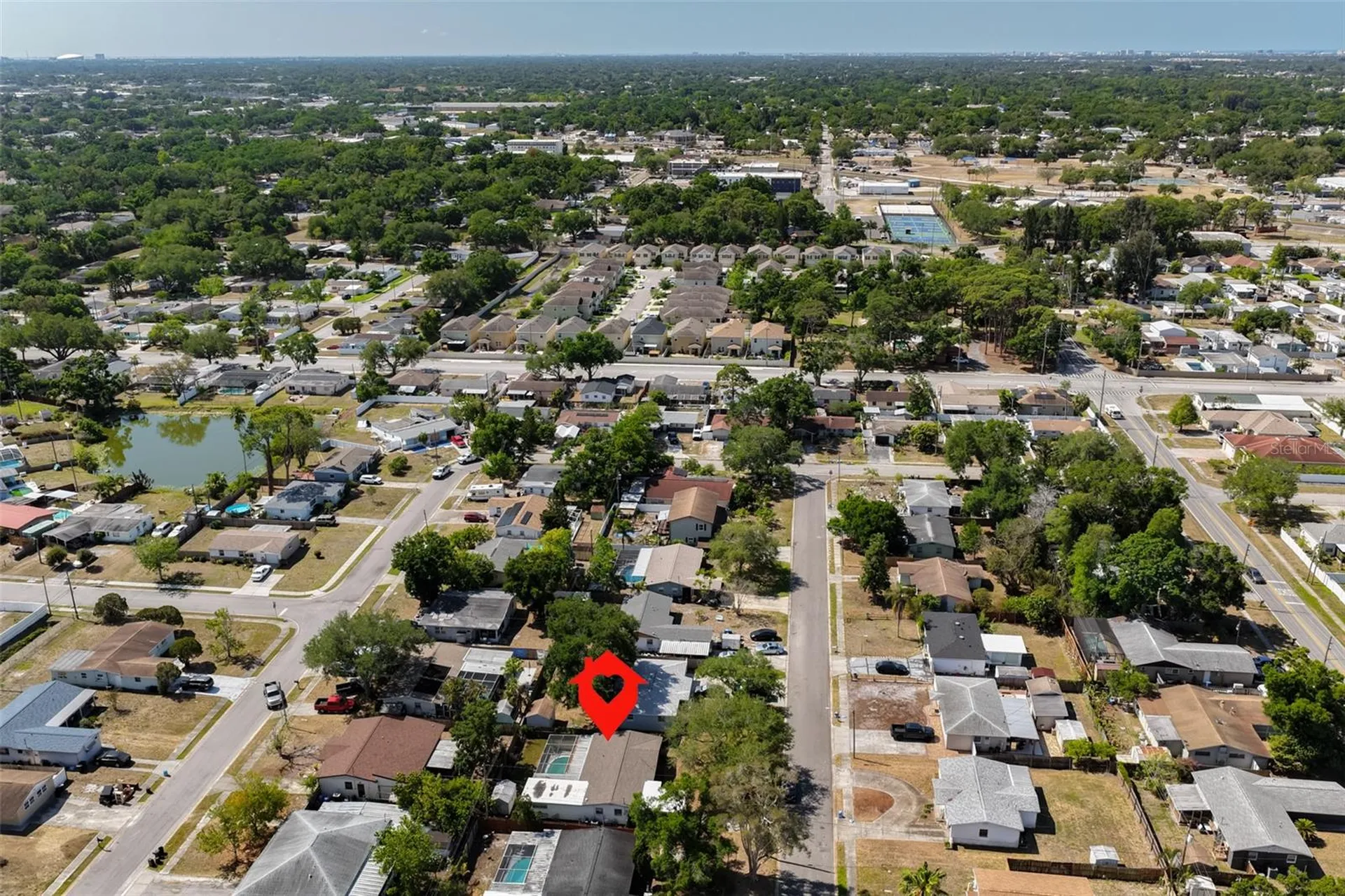 8391 59th Lane N Pinellas Park FL 33781