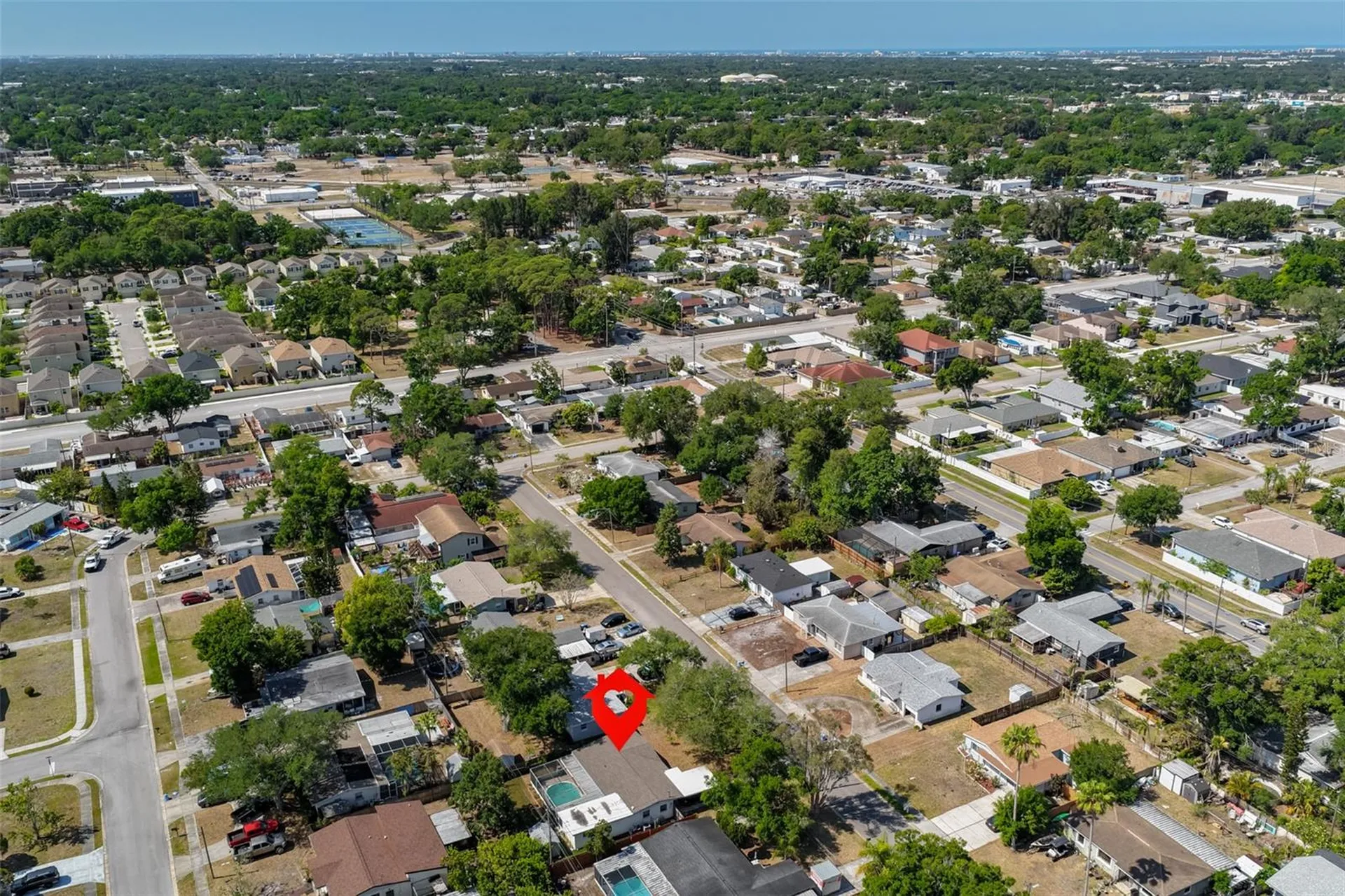 8391 59th Lane N Pinellas Park FL 33781