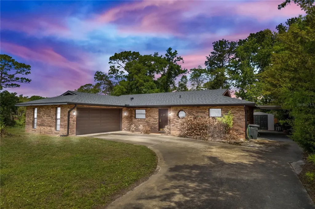 86 Dogwood Trail Debary FL 32713