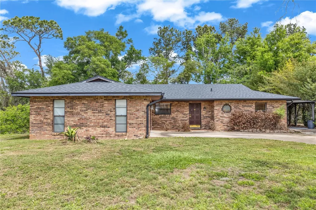 86 Dogwood Trail Debary FL 32713