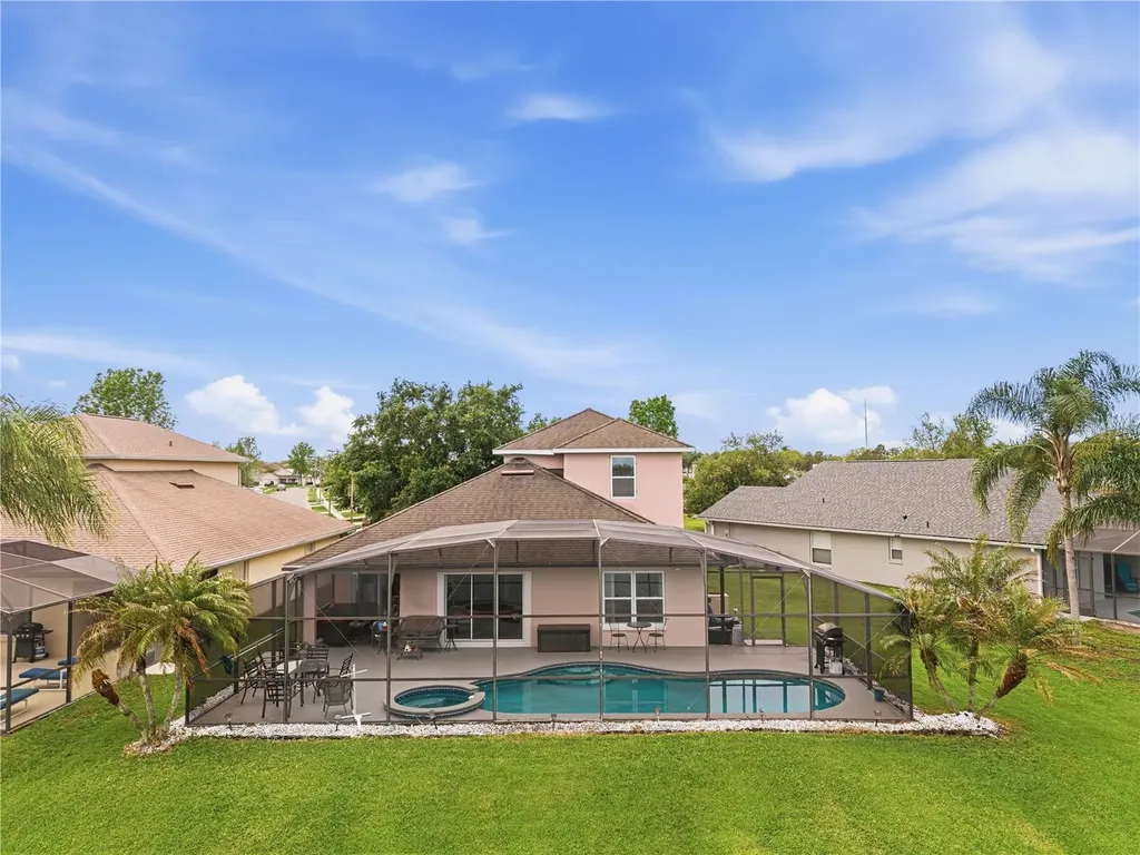 2664 Willow Glen Circle Kissimmee FL 34744