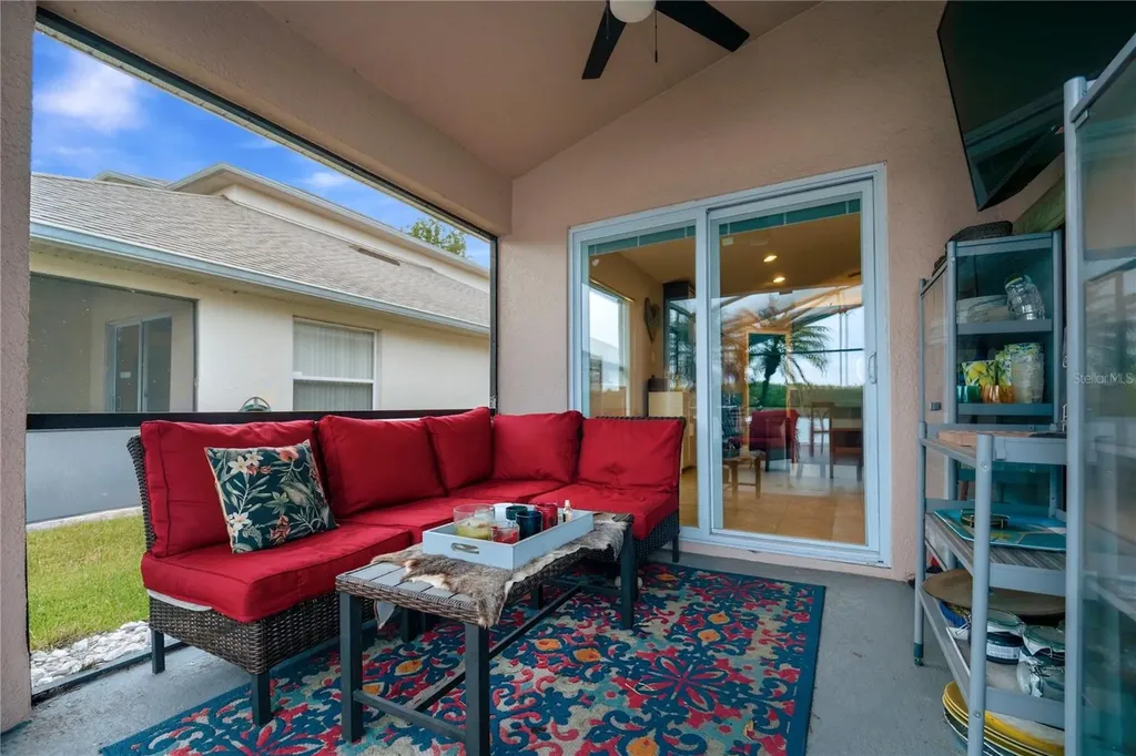 2664 Willow Glen Circle Kissimmee FL 34744
