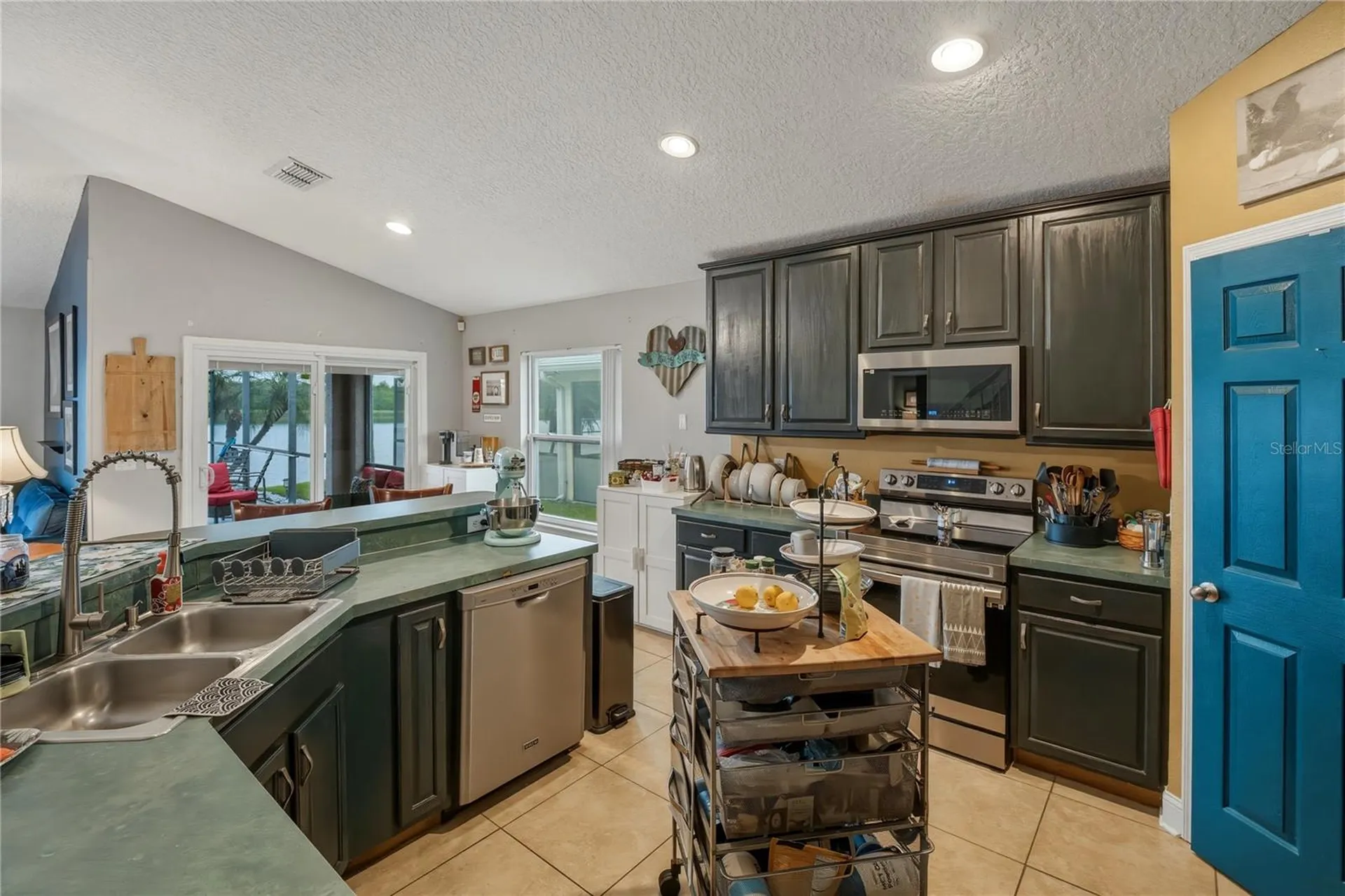 2664 Willow Glen Circle Kissimmee FL 34744