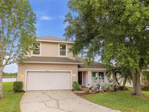 2664 Willow Glen Circle Kissimmee FL 34744
