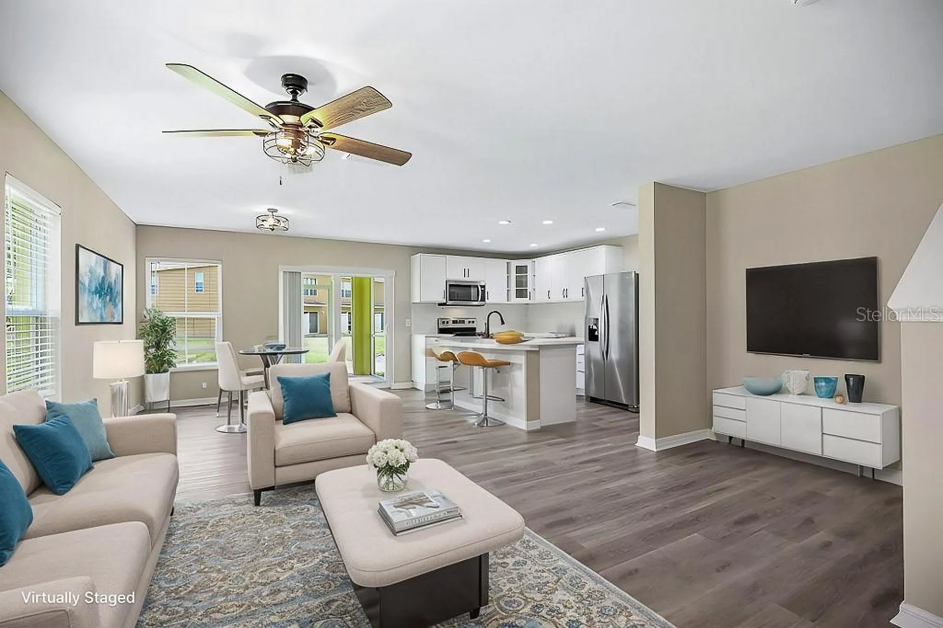 10831 Johanna Avenue Riverview FL 33578