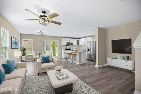 10831 Johanna Avenue Riverview FL 33578