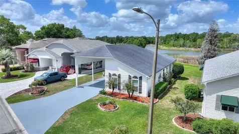 1083 Motorcoach Drive Polk City FL 33868