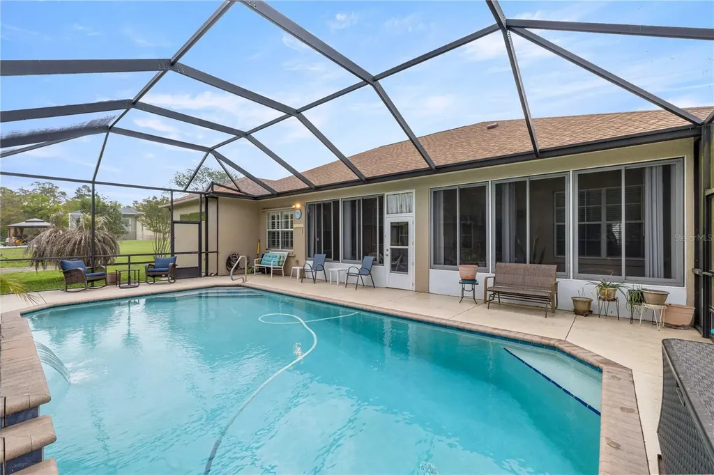 5337 SW 111th Lane Road Ocala FL 34476