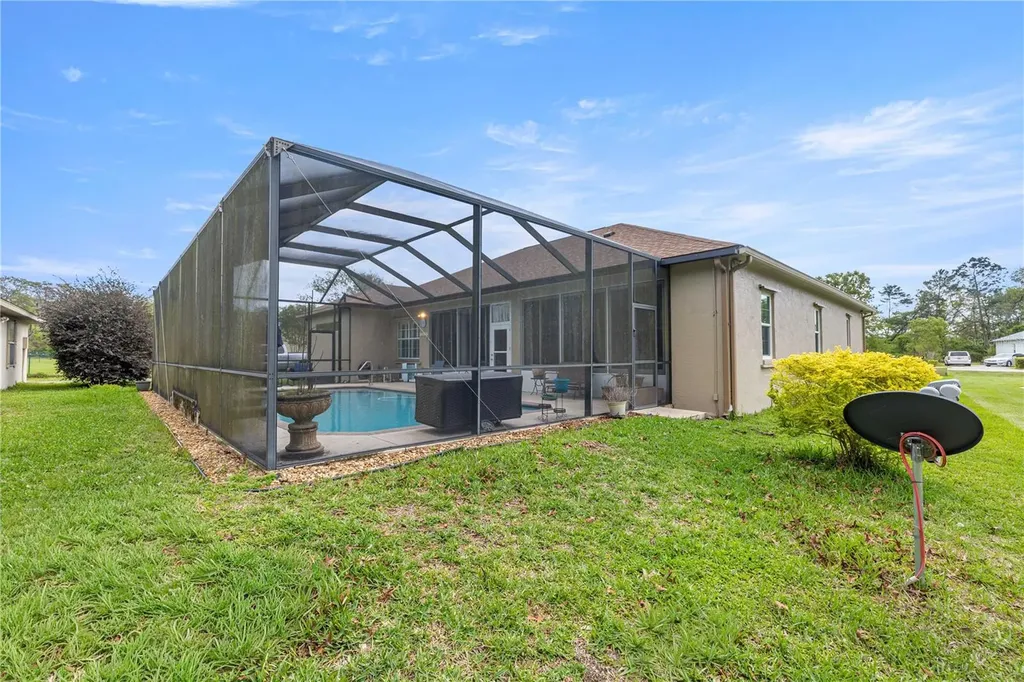 5337 SW 111th Lane Road Ocala FL 34476