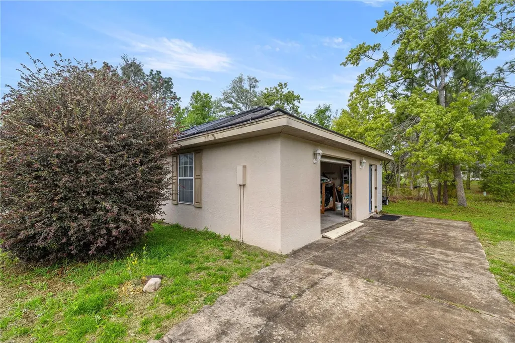 5337 SW 111th Lane Road Ocala FL 34476