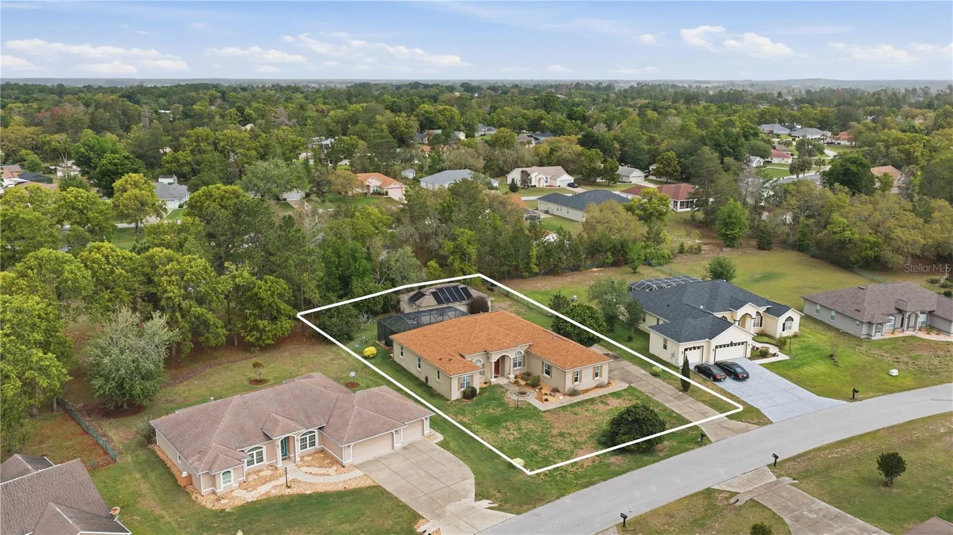 5337 SW 111th Lane Road Ocala FL 34476