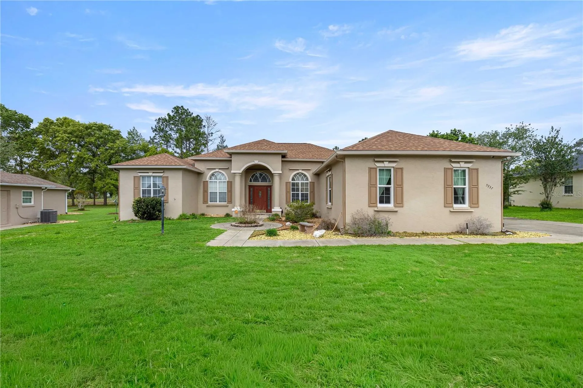 5337 SW 111th Lane Road Ocala FL 34476