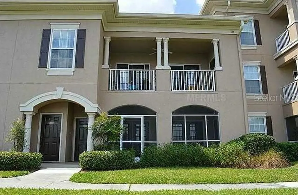 2015 Reston Road Orlando FL 32837