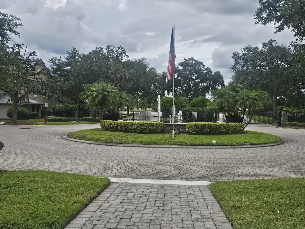 2015 Reston Road Orlando FL 32837