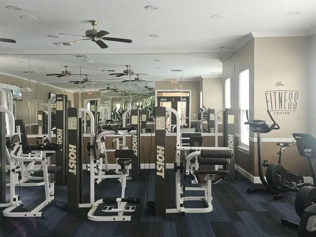 2015 Reston Road Orlando FL 32837