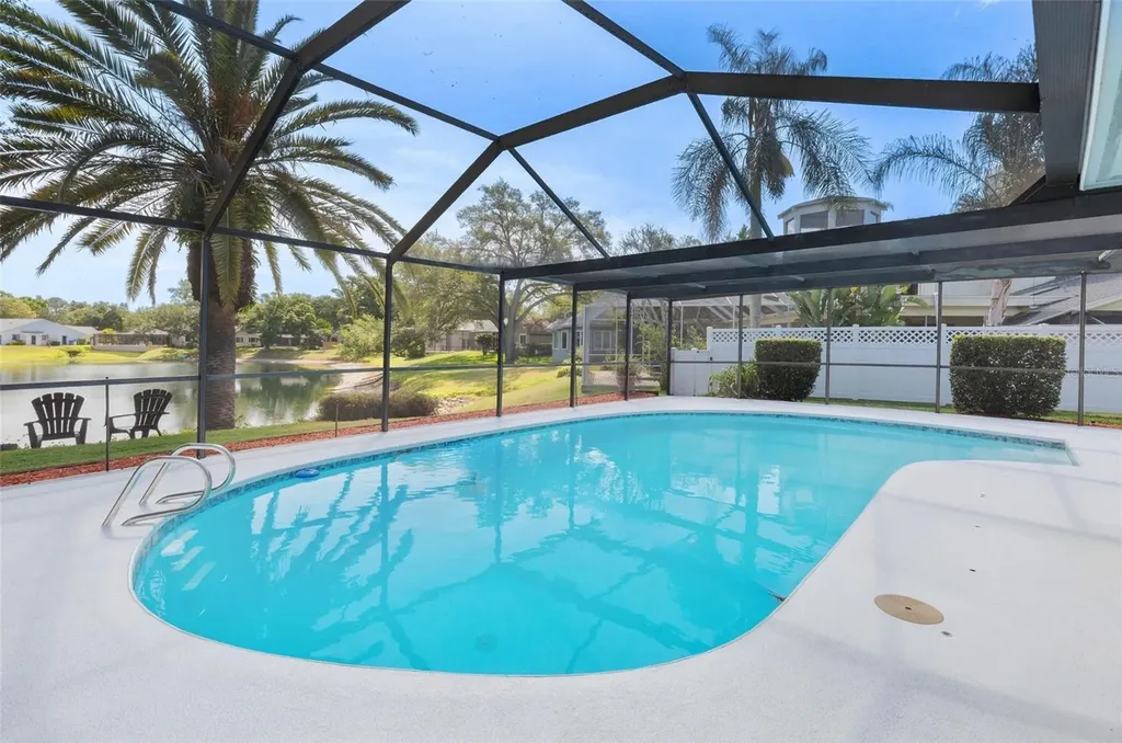 5000 Lake Valencia Boulevard W Palm Harbor FL 34684
