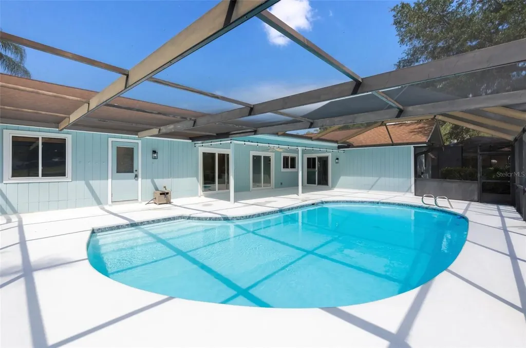 5000 Lake Valencia Boulevard W Palm Harbor FL 34684