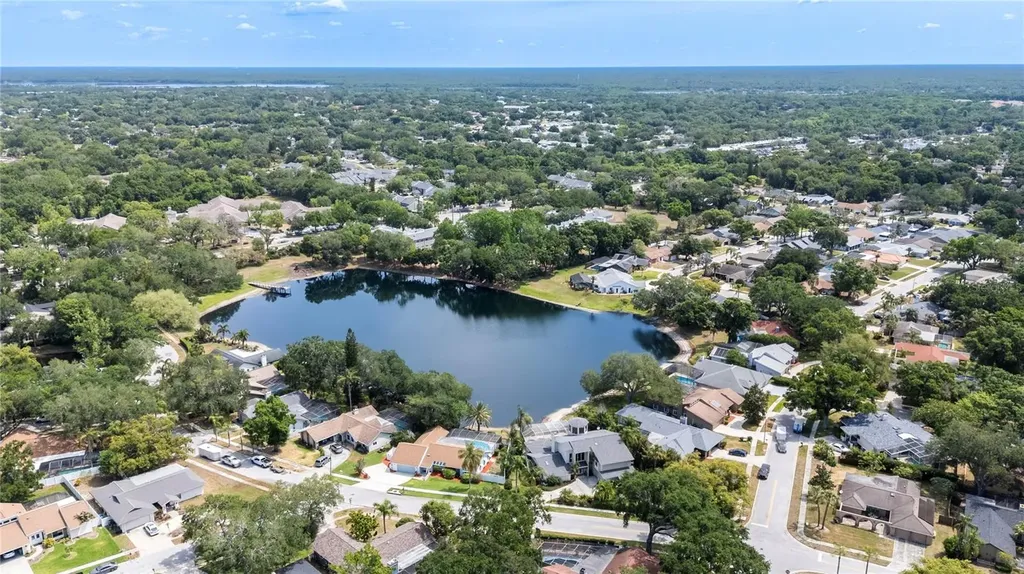 5000 Lake Valencia Boulevard W Palm Harbor FL 34684