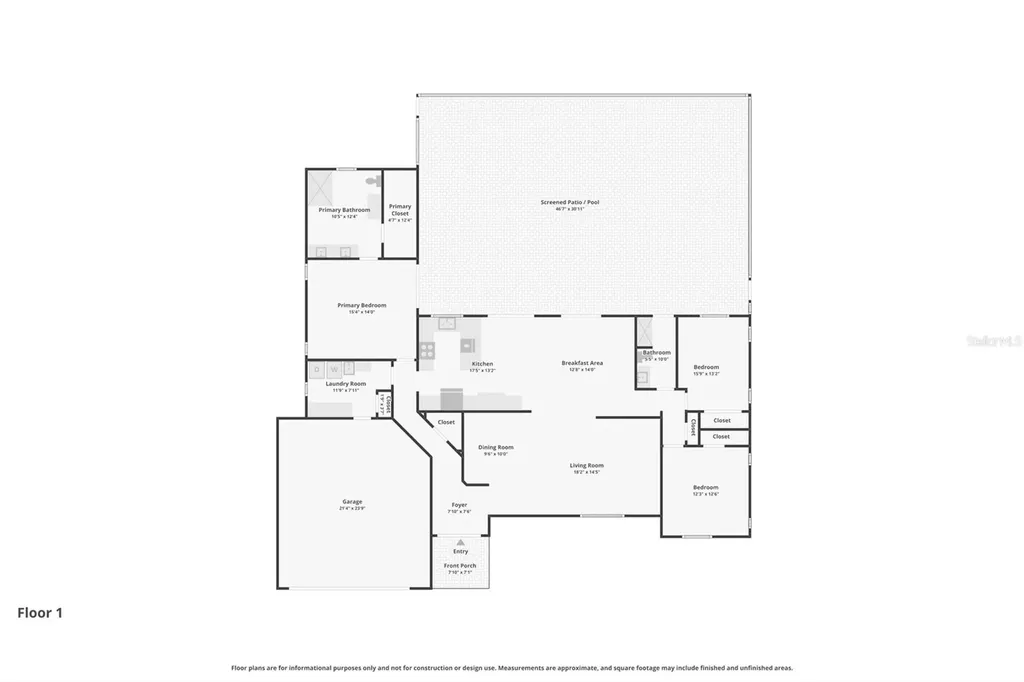 5000 Lake Valencia Boulevard W Palm Harbor FL 34684