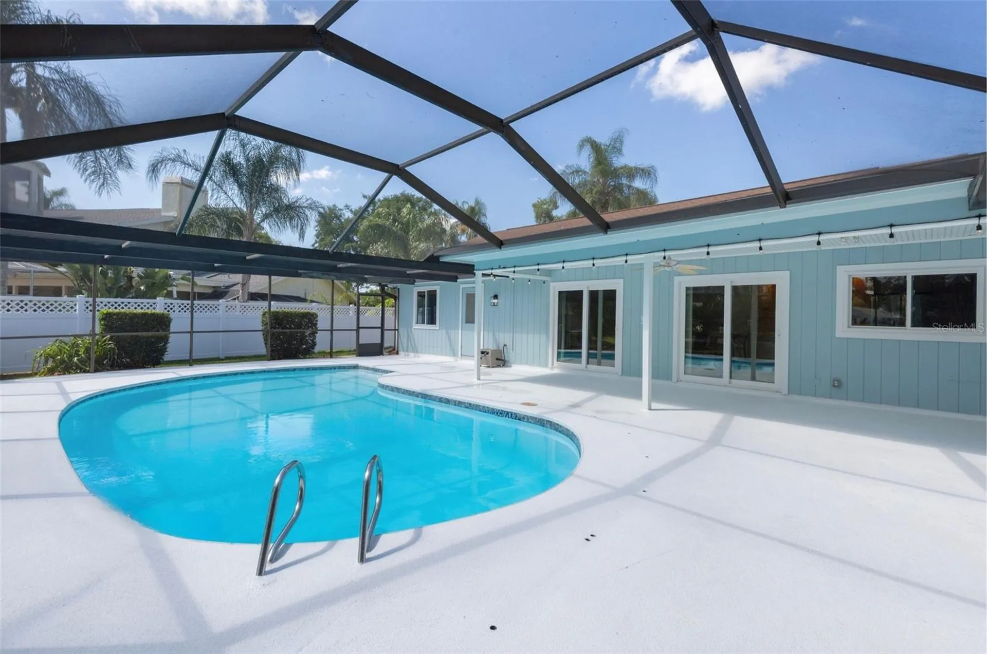 5000 Lake Valencia Boulevard W Palm Harbor FL 34684