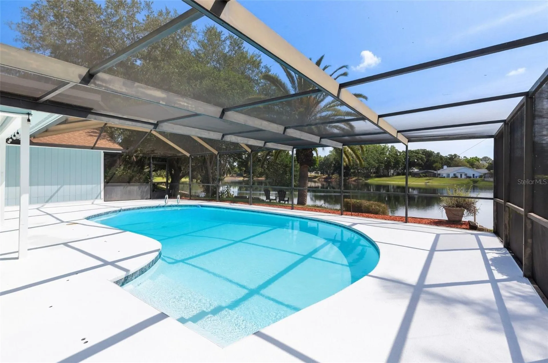 5000 Lake Valencia Boulevard W Palm Harbor FL 34684