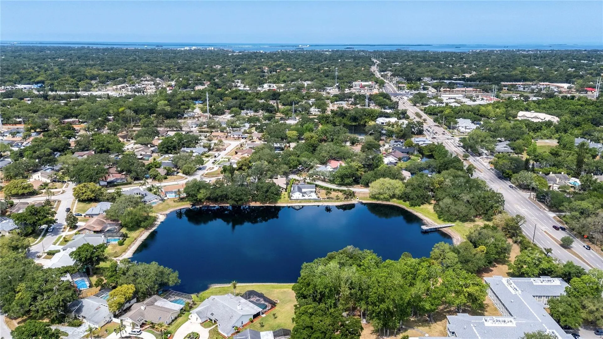 5000 Lake Valencia Boulevard W Palm Harbor FL 34684