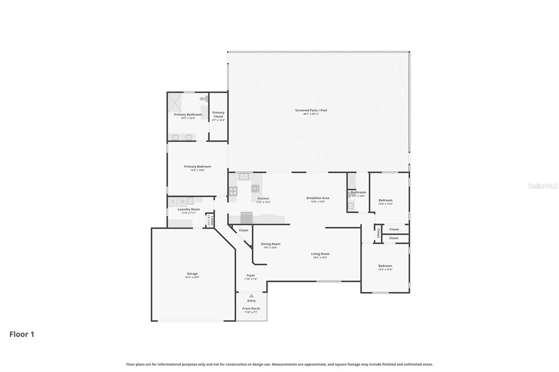 5000 Lake Valencia Boulevard W Palm Harbor FL 34684