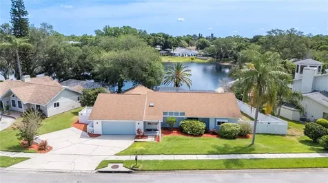 5000 Lake Valencia Boulevard W Palm Harbor FL 34684