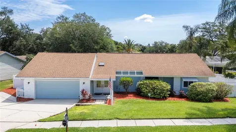 5000 Lake Valencia Boulevard W Palm Harbor FL 34684