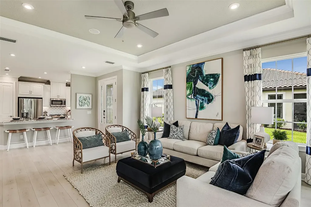 3316 Porto Lane Bradenton FL 34211