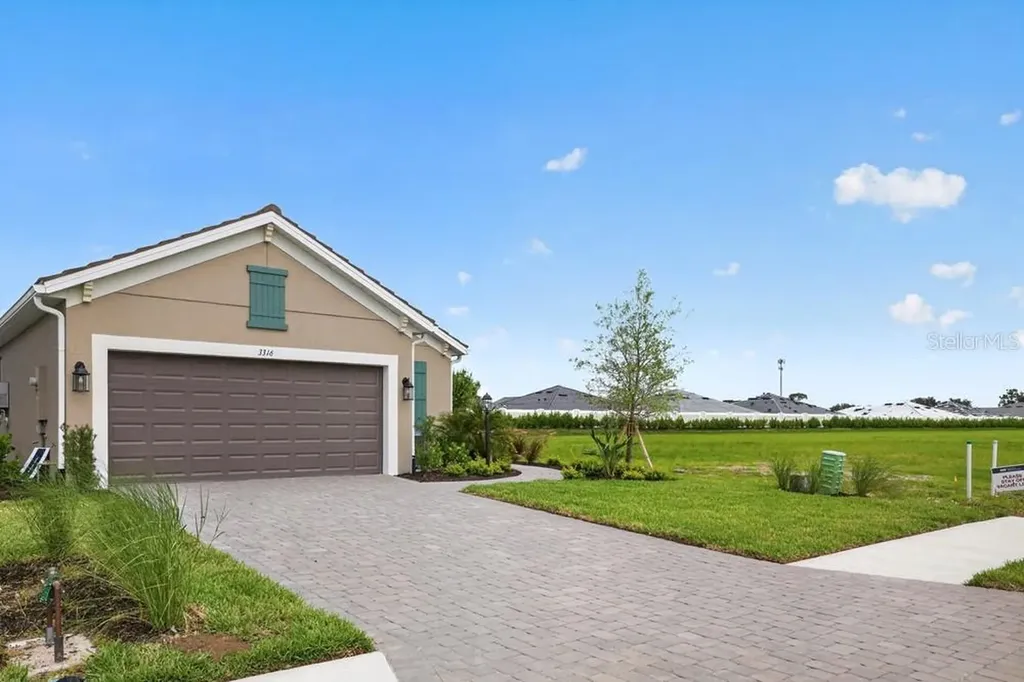 3316 Porto Lane Bradenton FL 34211