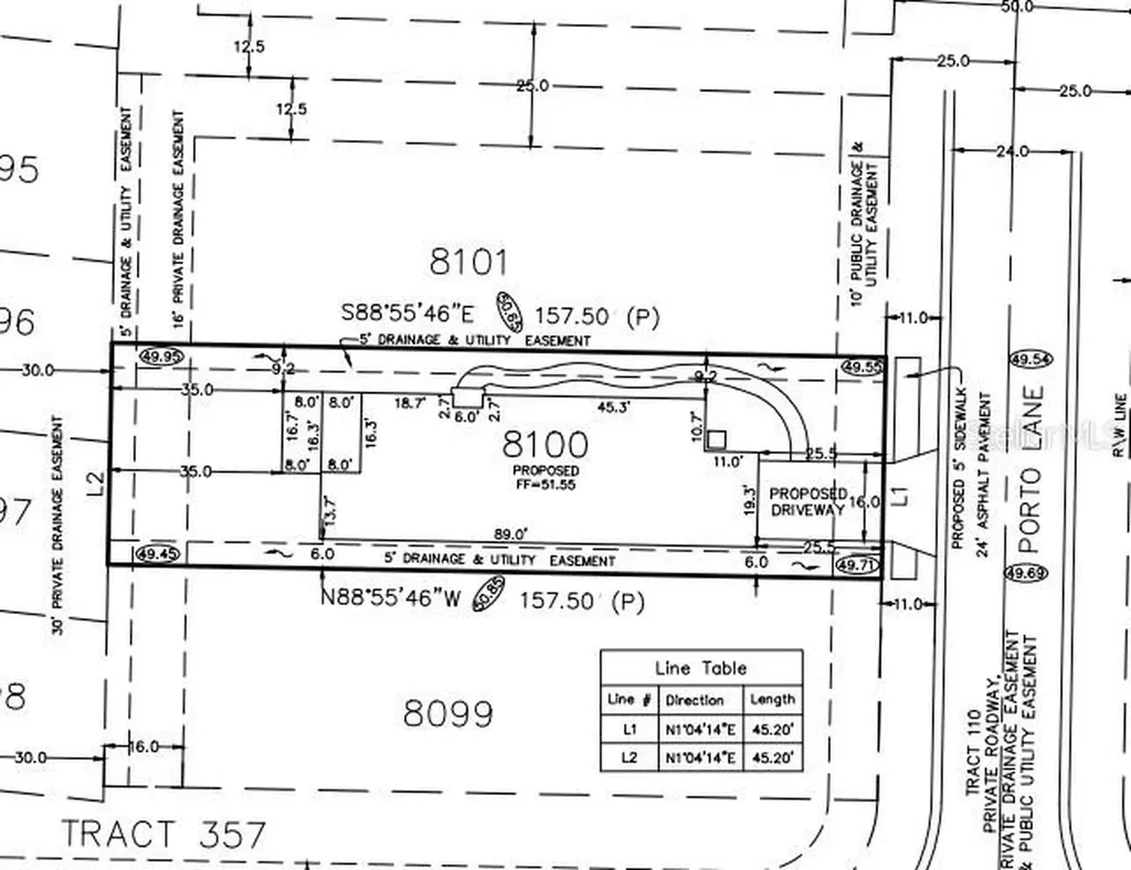 3316 Porto Lane Bradenton FL 34211