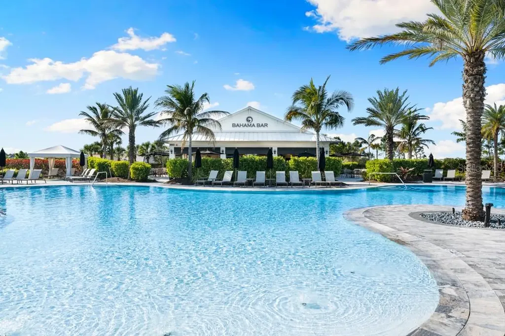 3316 Porto Lane Bradenton FL 34211