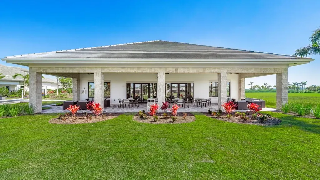 3316 Porto Lane Bradenton FL 34211