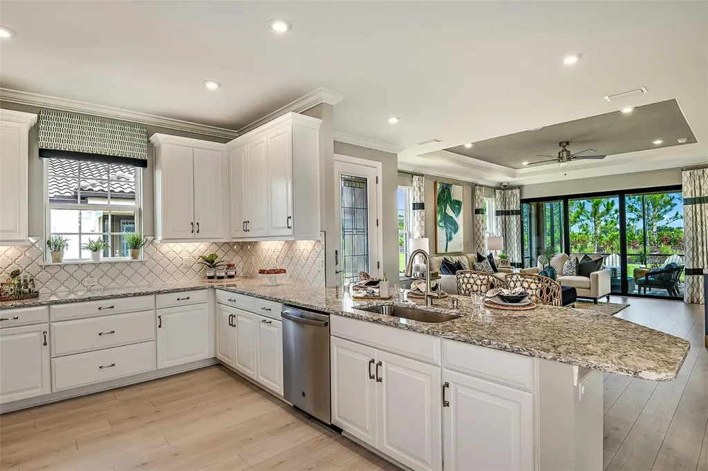3316 Porto Lane Bradenton FL 34211