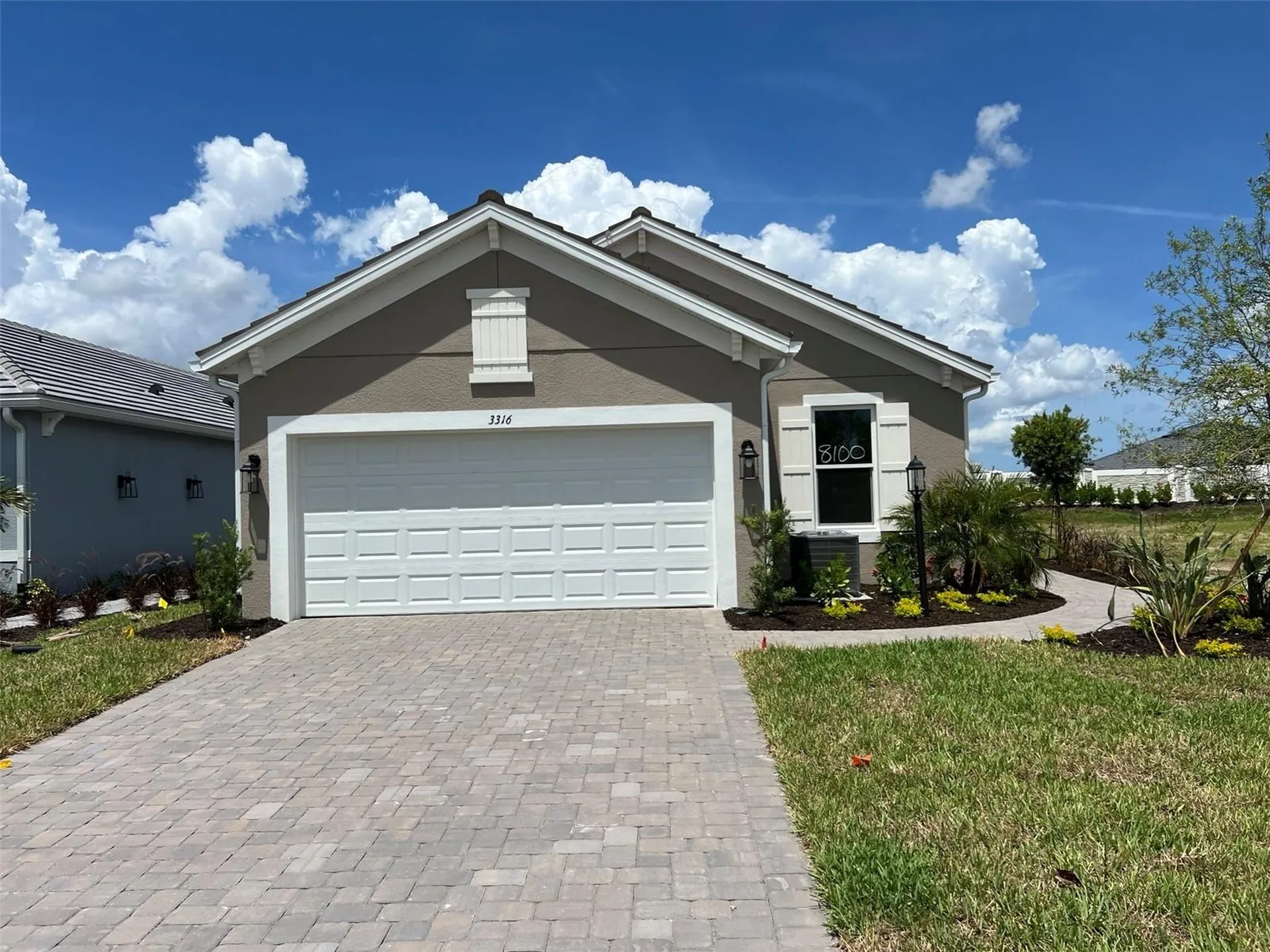 3316 Porto Lane Bradenton FL 34211